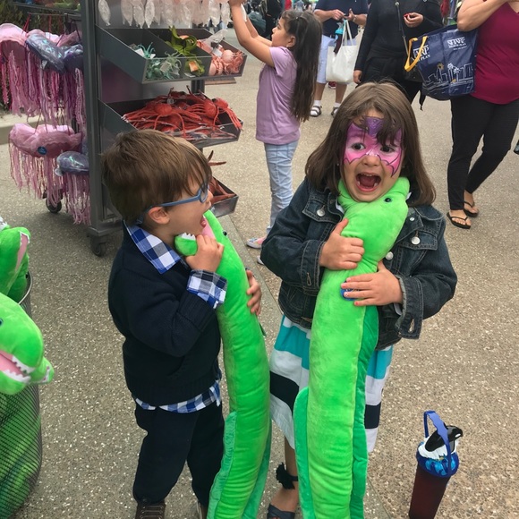 Meet your Posher, Carissa - Picture 3 of 8